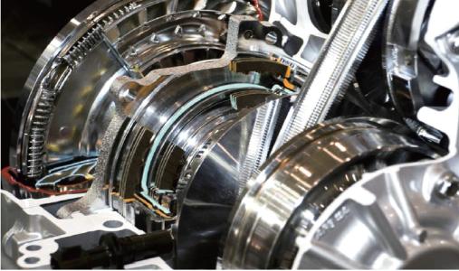 我国模具行业迎来发展新机遇