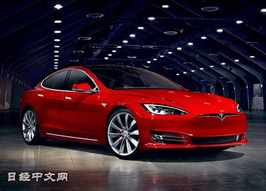 ˹綯Model S