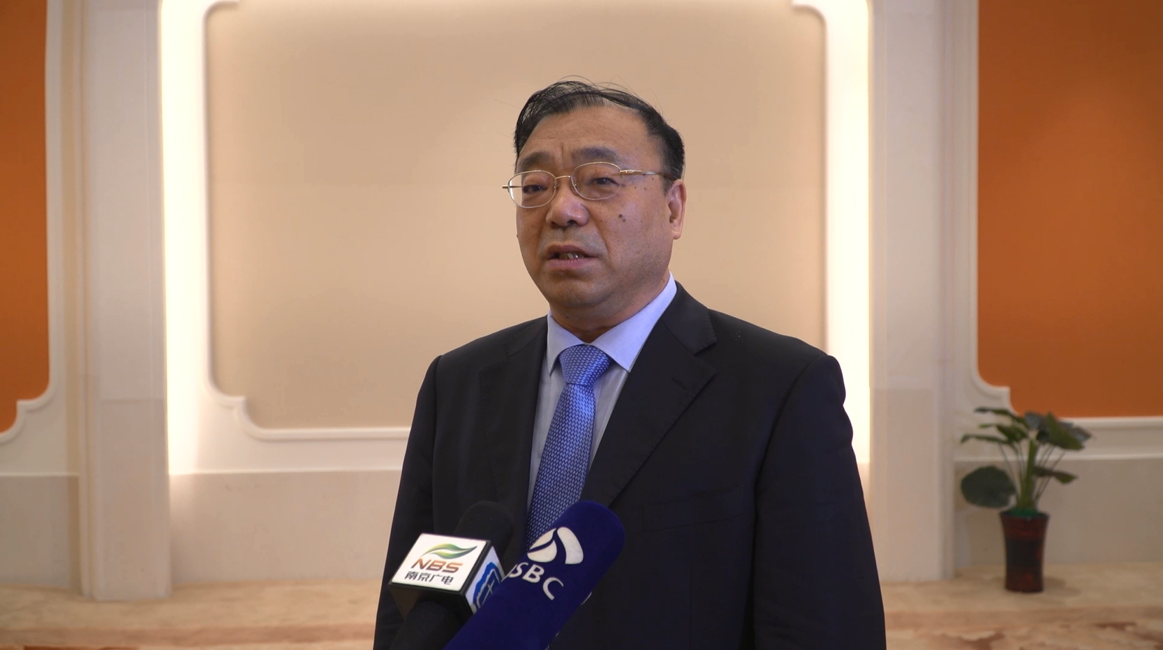 中国五金制品协会理事长张东立谈制造业强国规划